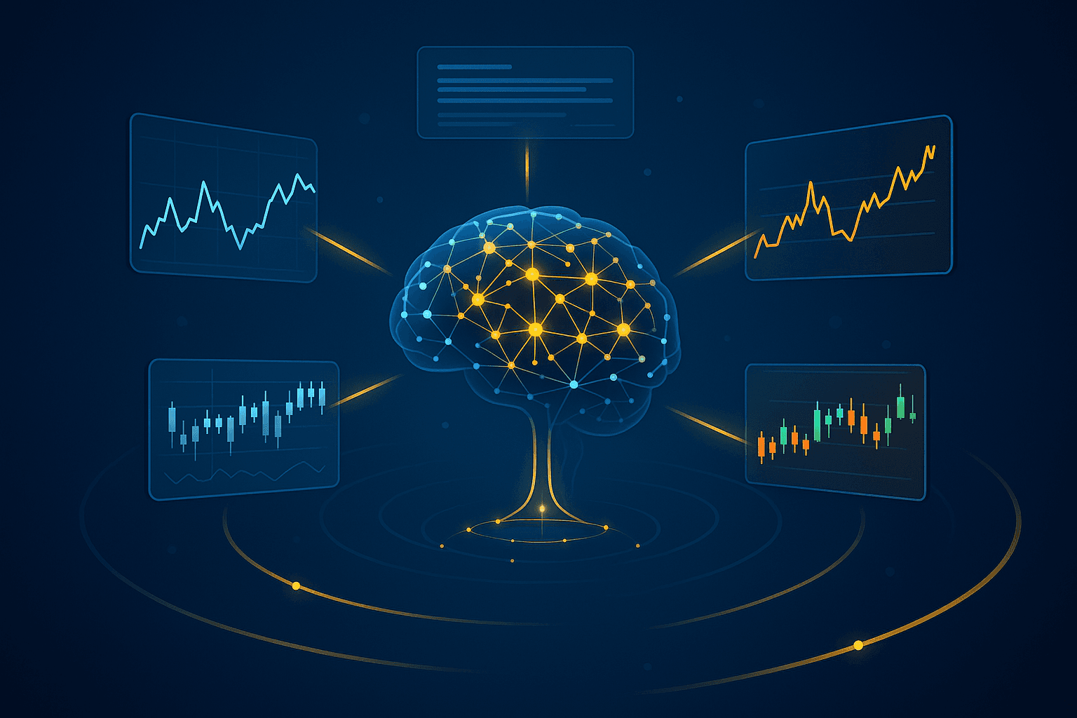 BillionsIn AI — Multimodal Market Intelligence