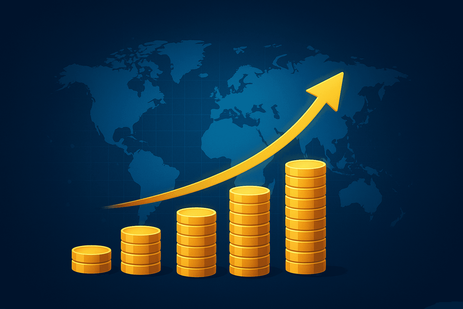 WealthyTrendPilot — Universal Automation Framework